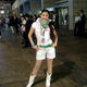 Illustration for article titled Let’s Closely Inspect Microsofts TGS Booth Uniforms